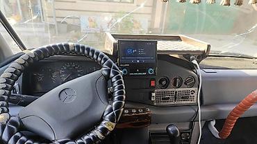 r18 22560: Mercedes-Benz Спринтер: 2000 г., 2.9 л, Механика, Дизель, Бус — 4