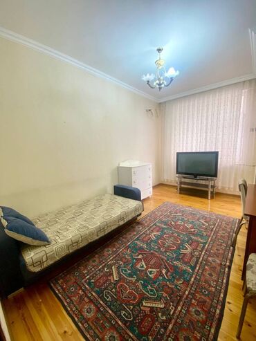 Uzunmüddətli kirayə mənzillər: Əhmədli metrosunun çıxışında yerləşən, Fartuna MTK, 17 mərtəbəli yeni -da lalafo.az — 14 Uzunmüddətli kirayə mənzillər: Əhmədli metrosunun çıxışında yerləşən, Fartuna MTK, 17 mərtəbəli yeni — 14