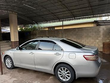 voxy noah: Toyota Camry: 2007 г., Автомат, Седан — 2