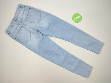 flared jeans sinsay: Jeansy damskie, rozmiar S — 3