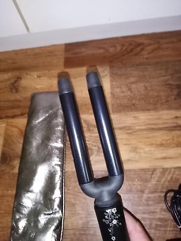 Figaro za kosu: Stajler za kosu REMINGTON je u odlicnom stanju i koristen svega 2 - 3 — 7