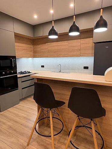 Долгосрочная аренда квартир: 2 комнаты, Агентство недвижимости, Без подселения, С мебелью полностью — 25