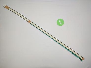 158 cm: Pasek, Damskie, stan - Idealny — 3