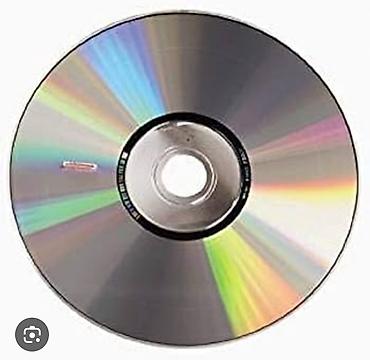 5 dollar şəkli: CD MP3 DVD Disklərin sifarişlə yazılması. Audio və mp3 mahnıların — 10