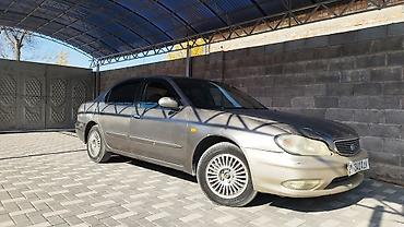 полная проверка авто перед покупкой: Nissan Cefiro: 2000 г., 2 л, Автомат, Бензин, Седан — 2