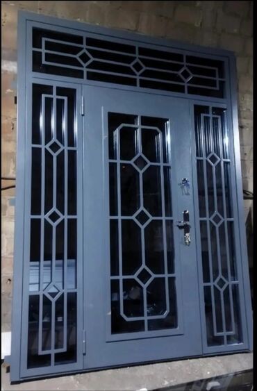 Двери для домов и квартир: Двери, входные двери, двери бронированные, бронированные двери — 11