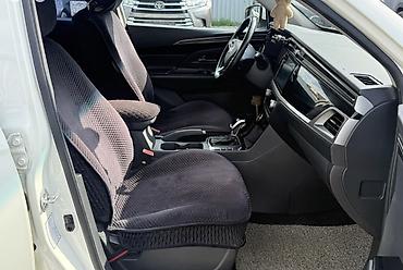 kan: Ssangyong Korando: 2019 г., Автомат, Кроссовер — 3