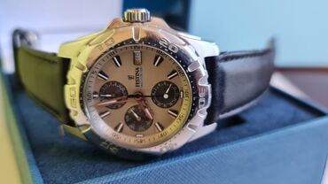 Ručni satovi: Klasični sat, Festina, Muški — 8