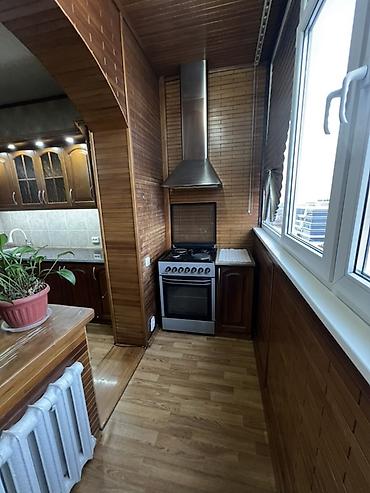 Долгосрочная аренда квартир: 2 комнаты, Собственник, Без подселения, С мебелью полностью — 10