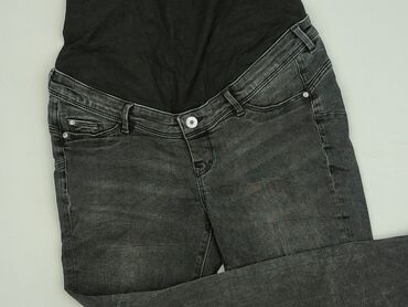 t shirty dsquared2: H&M Mama, Jeans for women, size M