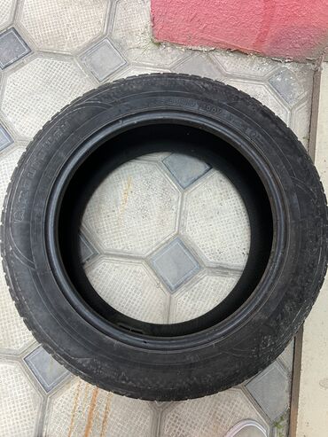 Yağlar və avtokimyəvi maddələr: 235/55R18 işlenmiş tekerdir 2 cütdür qiymet razılaşma yolu ile
