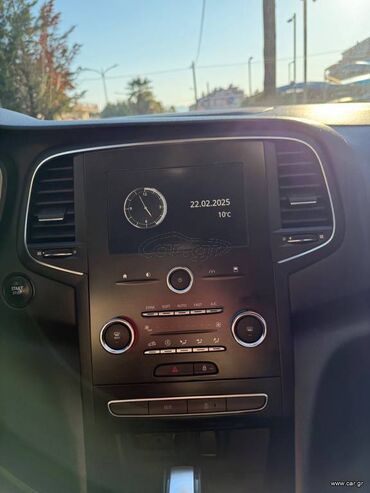 Renault: Renault Megane: 1.5 l. | 2019 έ. 145000 km. Χάτσμπακ — 15