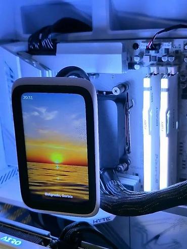 Desktop računari i radne stanice: 🖥️ Sklapanje računara po želji – GARANCIJA 24 MESECA ✅ ✨ Treba ti — 10