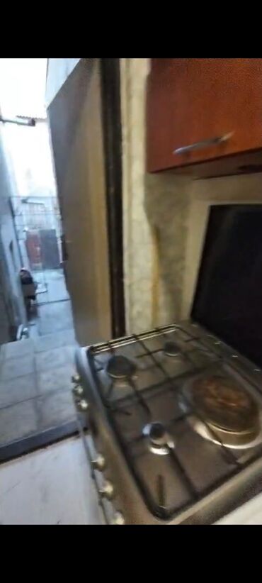 Uzunmüddətli kirayə evlər: 40 kv. m, 1 otaqlı, Qaz, İşıq, Su — 13