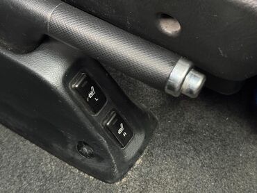 Honda: Honda Stream: 2005 г., 2 л, Типтроник, Бензин, Минивэн — 6