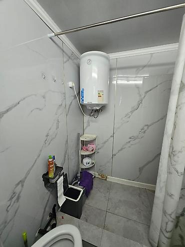 Продажа коттеджей и домов: 3 комнаты, 54 м², 5 соток, Кара-Балта — 12
