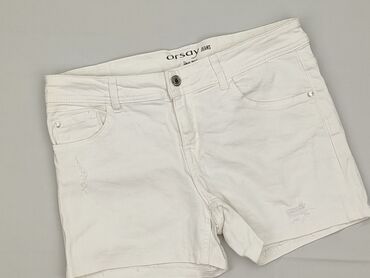 Orsay, Shorts for women, size M (EU 38)