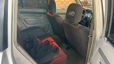 mini ev: Mazda Demio: 2000 г., 1.5 л, Механика, Бензин, Хэтчбэк — 2