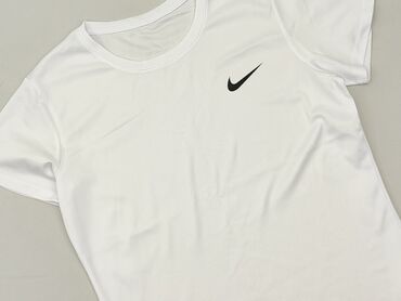 john deere koszulka: Nike, T-shirt damski, rozmiar M