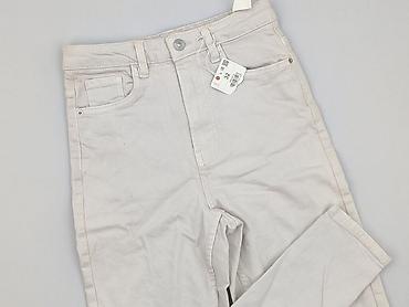 dsquared jeansy: Denim, Jeansy damskie, rozmiar 2XS — 1