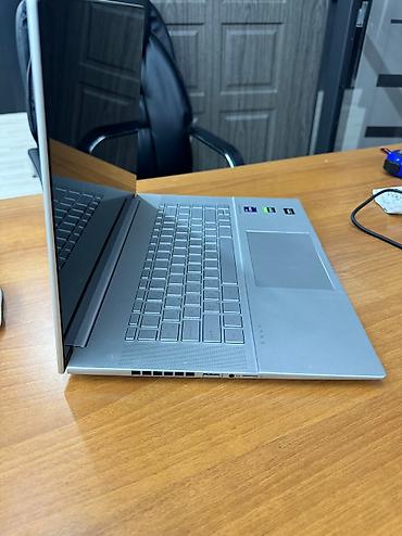 Ноутбуки HP: Ультрабук HP ENVY core i9 12gen 12900H 2.5 ghz Nvidia RTX 3060 ОЗУ 32 at lalafo.kg — 4 Ноутбуки HP: Ультрабук HP ENVY core i9 12gen 12900H 2.5 ghz Nvidia RTX 3060 ОЗУ 32 — 4