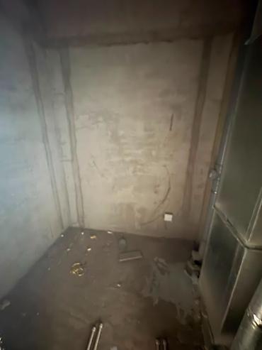 Продажа квартир: 1 комната, 40 м², Тунгуч мкр Элитка, 5 этаж, ПСО (под самоотделку) — 8