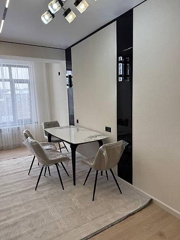 Продажа квартир: 2 комнаты, 72 м², Элитка, 4 этаж, Евроремонт — 8