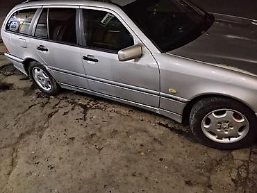 Disklər: İşlənmiş Disk Mercedes-Benz R 15, 5 Boltlu — 1