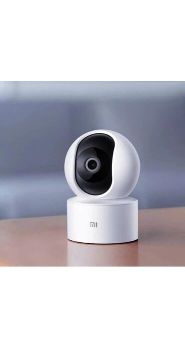 mini camera 69 azn: Xiaomi camera wifi ile isleyir.ses yazma,esitme.ses gonderme her bir