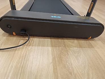 İdman və istirahət: Xiaomi Kingsmith WalkingPad R1 Pro (EU) Kompakt, qatlanan və — 10