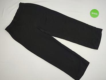 m zara: Zara, Spodnie materiałowe damskie, rozmiar M — 2