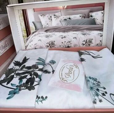 Posteljina: Bračna — 10