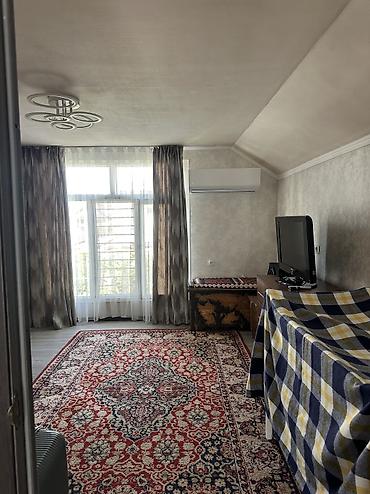 Продажа коттеджей и домов: 4 комнаты, 100 м², 4 соток, Бишкек, Арча-Бешик ж/м Собственник — 12