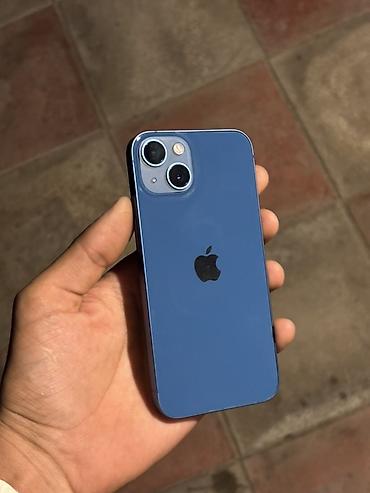 samsung s5780 wave 578: IPhone 13, 128 GB, Mavi, Face ID — 1