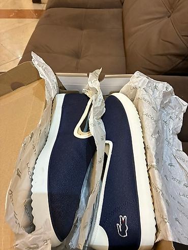 lacoste saat: Tam orginal Lacoste — 2