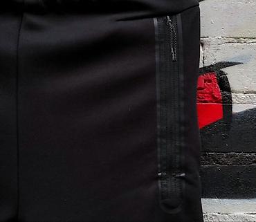 popus: Originalni donji deo trenerke NIKE TECH FLEECE. Kvalitetne, mekane — 2