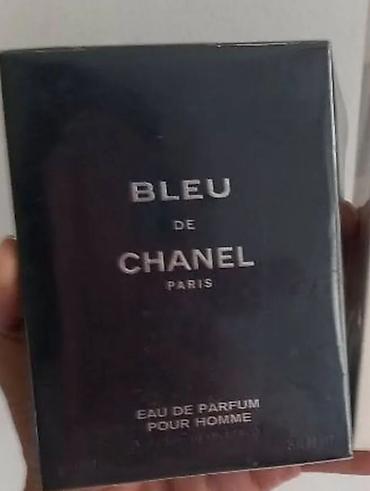 Parfemi: Original parfemi. 80ml.novi
fixna cena na lalafo.rs — 19 Parfemi: Original parfemi. 80ml.novi
fixna cena — 19