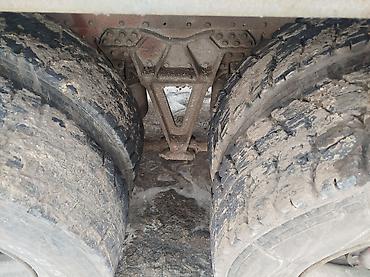 Другая сельхозтехника: Ман камандор сатылат 2002 жалган дуйнодо куралгант464ат кучу 4клапын — 5