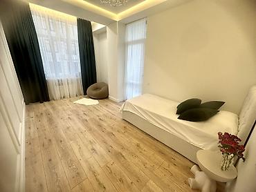 Продажа квартир: 3 комнаты, 103 м² — 3