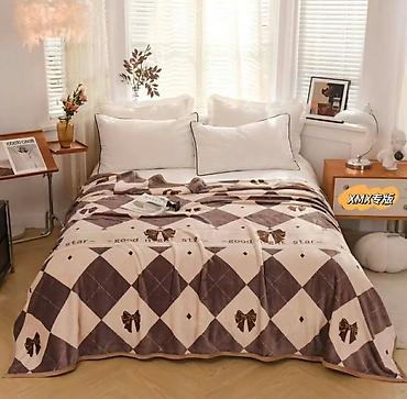 Ćebad i pokrivači: 📏 Dimenzije: 150 × 200 cm. 2200 din 200 × 220 cm. 2400 din ✔️ — 2