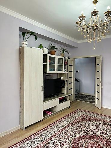 Продажа квартир: 1 комната, 42 м², Элитка, 2 этаж, Евроремонт — 5