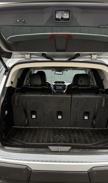 Subaru: Subaru Ascent: 2021 г., 2.4 л, Автомат, Бензин, Кроссовер — 16