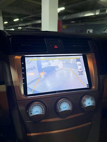 chery arizo: Toyota Camry: 2010 г., 2.5 л, Автомат, Бензин, Седан — 5
