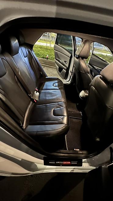 hyundai elantra 2014: Hyundai Elantra: 2021 г., 1.6 л, Робот, Бензин, Седан — 9