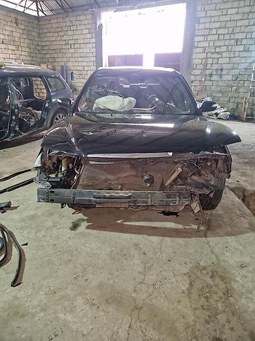opel astra h aksesuar: Hyundai Azera. 3.3 mator.EEhtiyat hissələri kimi satılır Avtomobil — 3