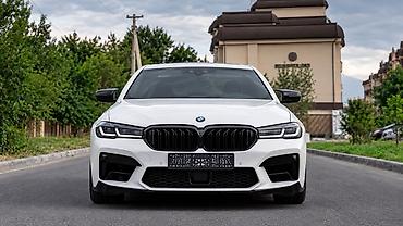 bmw 320d: BMW 520: 2019 г., 2 л, Автомат, Дизель, Седан — 2
