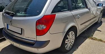 auto delovi beograd: RENAULT LAGUNA 2 - POLOVNI I NOVI DELOVI | Renault Laguna 2 - — 1