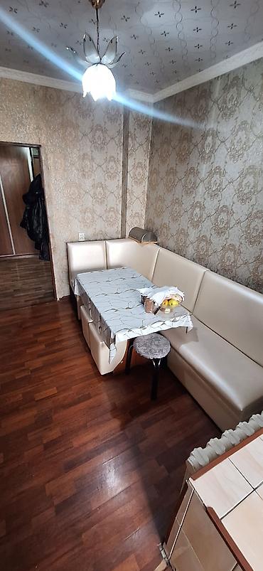 Продажа квартир: 3 комнаты, 69 м², Индивидуалка, 2 этаж, Косметический ремонт — 17