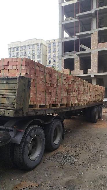 Строительный кирпич: Кирпич поддон менен Сапатына кепилдик Иштейбиз 365 кун Шаардагы эң — 2