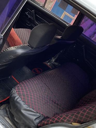 VAZ (LADA): Salam Evvala çoxx xaiş edirem riyal alıcılar narahat etsin Maşın öz — 5